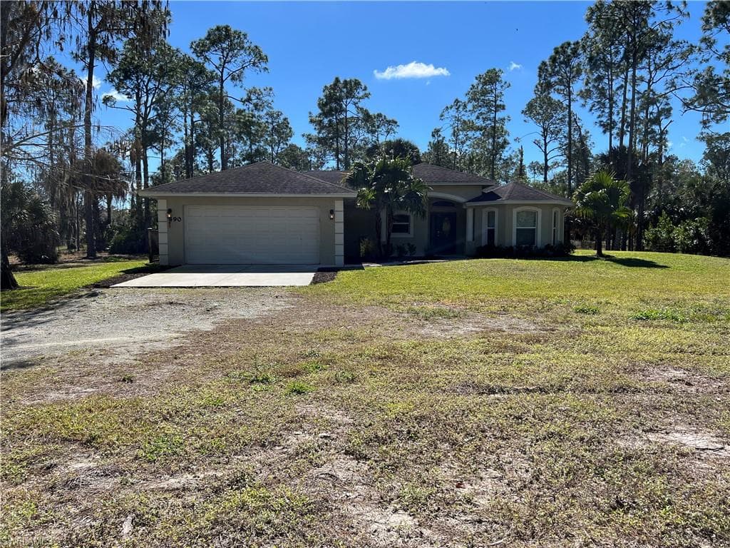 490 22nd AVE NE NAPLES, FL 34120