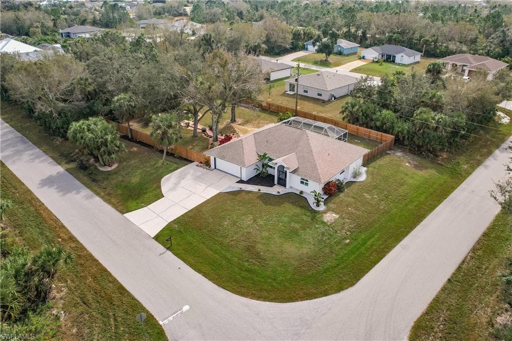 22131 Clinton AVE PORT CHARLOTTE, FL 33954
