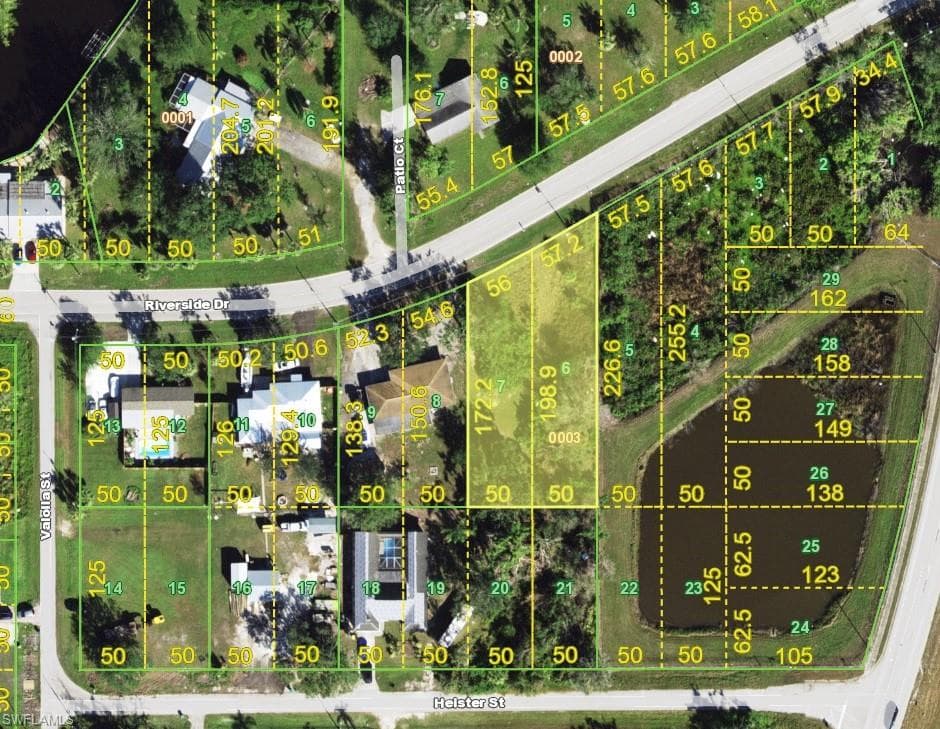 1421 NE 6th PL CAPE CORAL, FL 33909