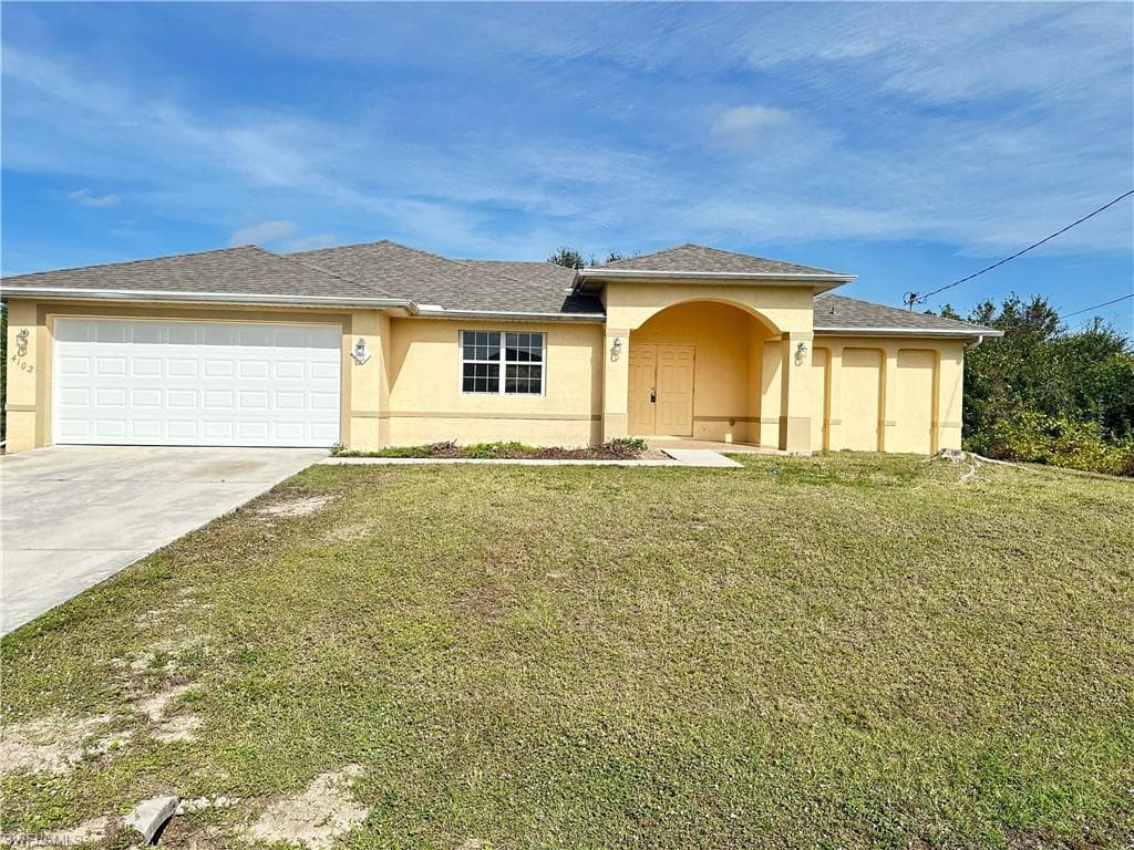 4102 17th ST SW LEHIGH ACRES, FL 33976