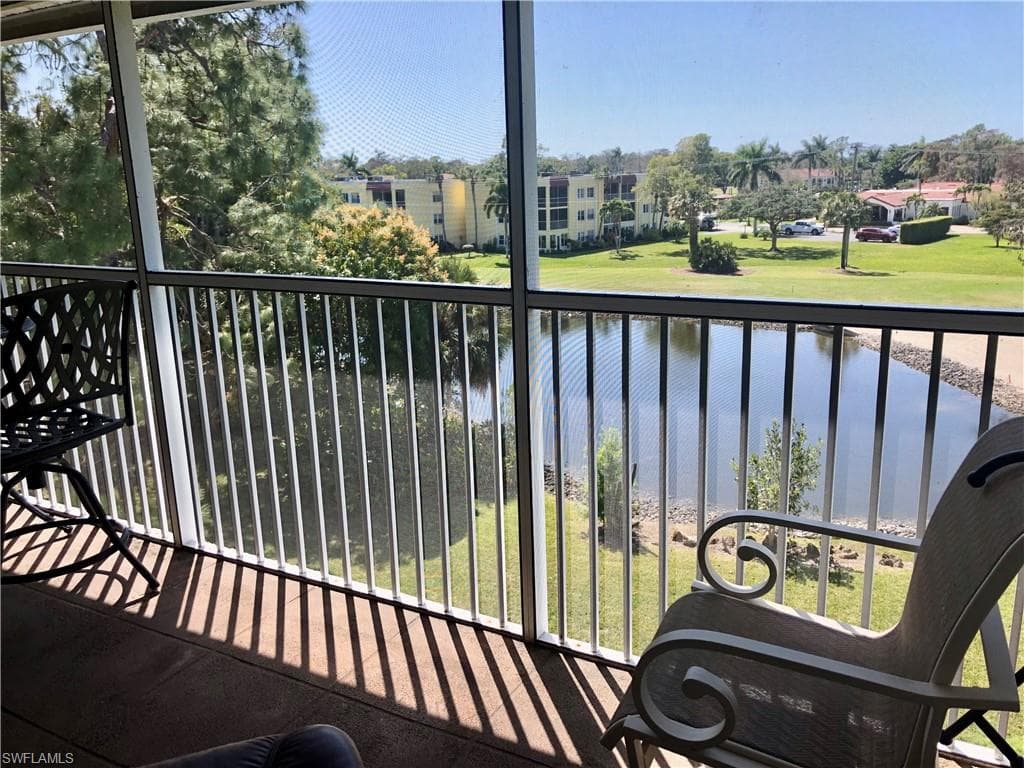 441 Quail Forest BLVD A403 NAPLES, FL 34105