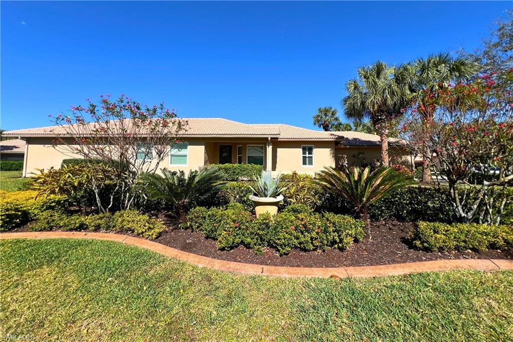 13655 Lucera CT ESTERO, FL 33928