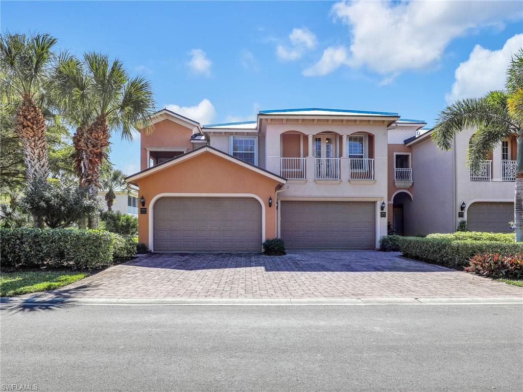 21501 Baccarat LN 201 ESTERO, FL 33928