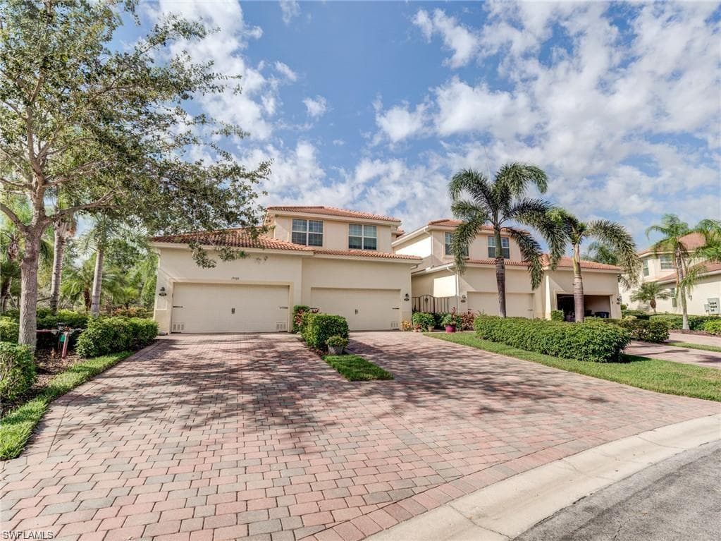 17468 Old Harmony DR 101 FORT MYERS, FL 33908