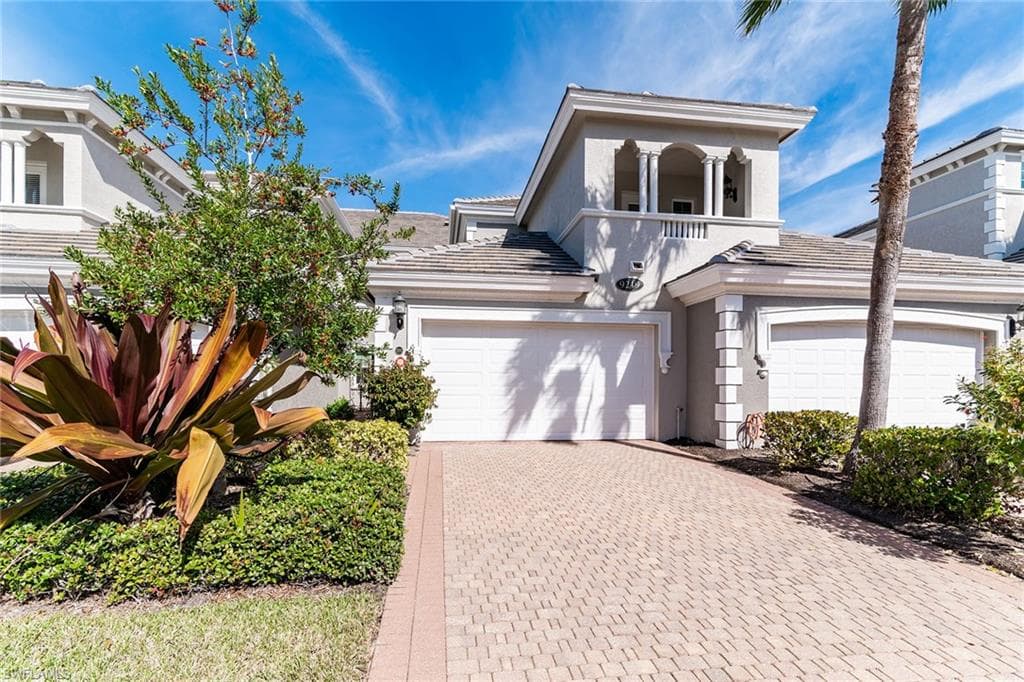 9219 Corfu CT 202 NAPLES, FL 34114