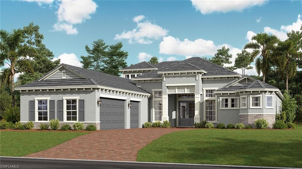17236 Blue Sapphire DR FORT MYERS, FL 33913