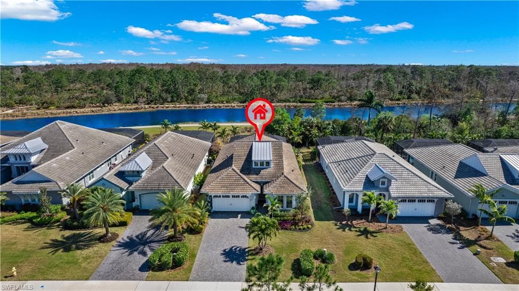 6359 Antigua WAY NAPLES, FL 34113