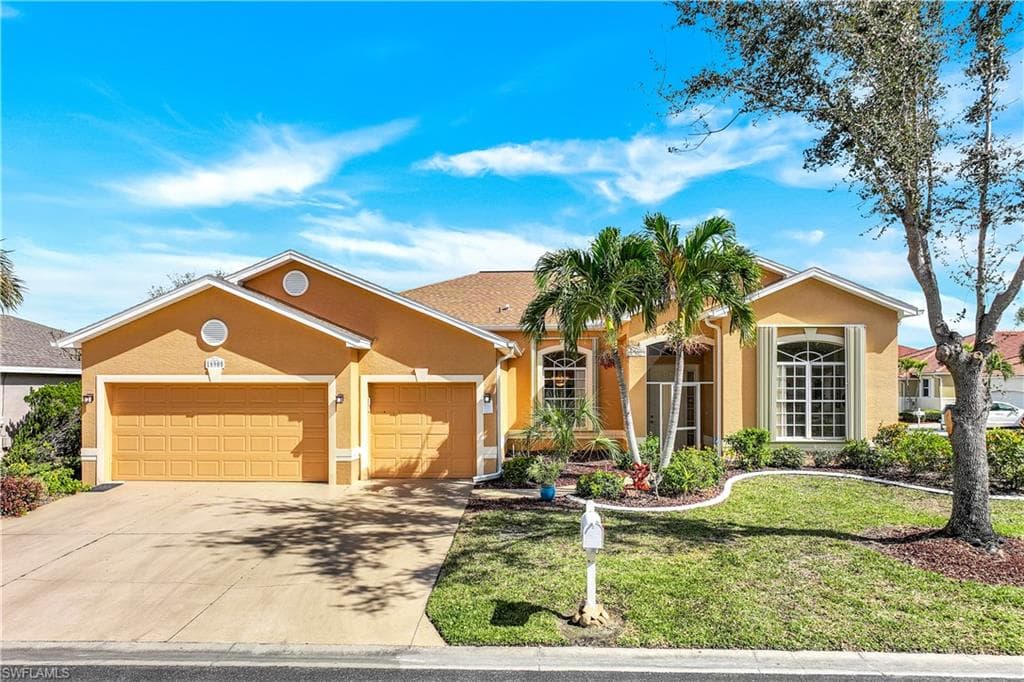 16905 Colony Lakes BLVD FORT MYERS, FL 33908