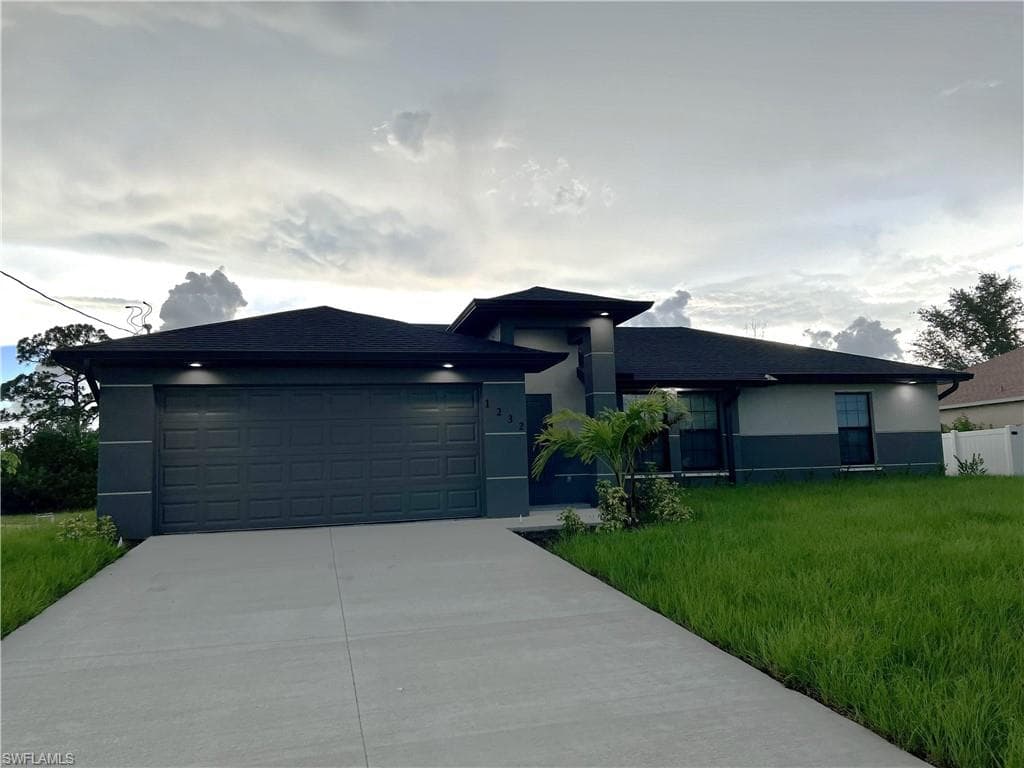 1317 NE 4th PL CAPE CORAL, FL 33909