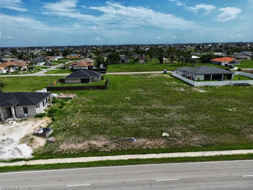 2004 Tropicana PKWY W CAPE CORAL, FL 33993