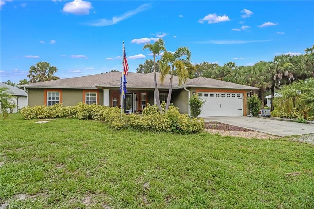4845 20th AVE SE NAPLES, FL 34117
