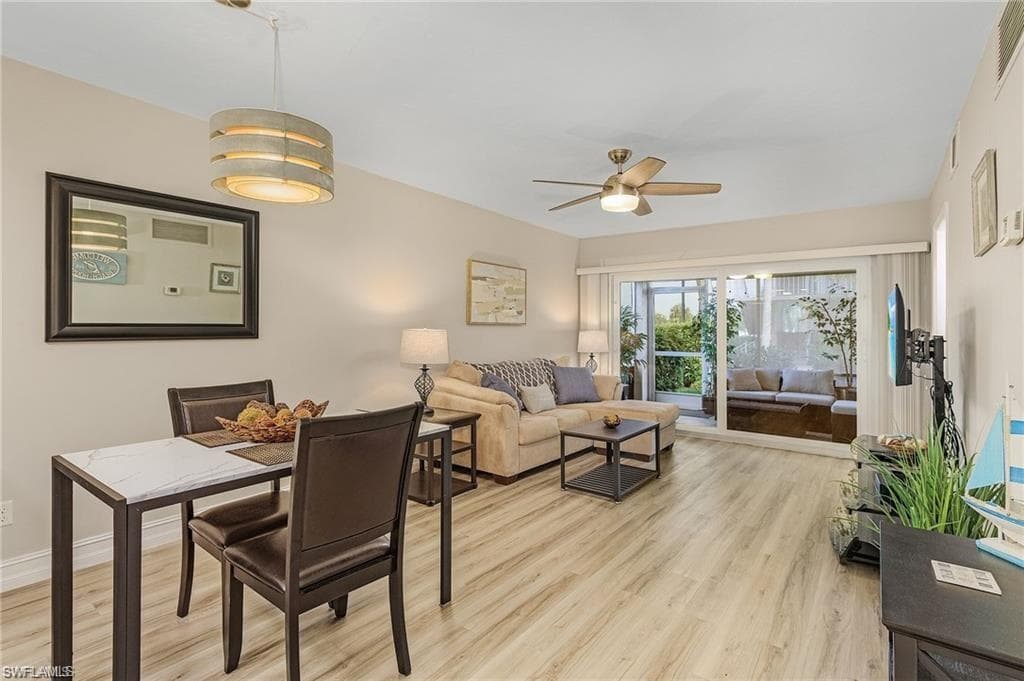 1008 Manatee RD G101 NAPLES, FL 34114