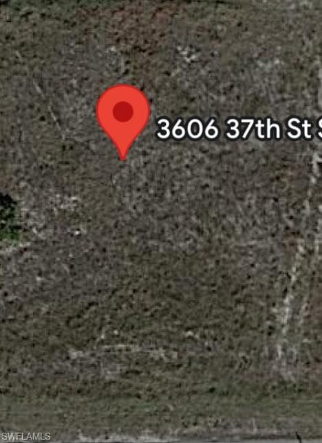 3606 37th ST SW LEHIGH ACRES, FL 33976