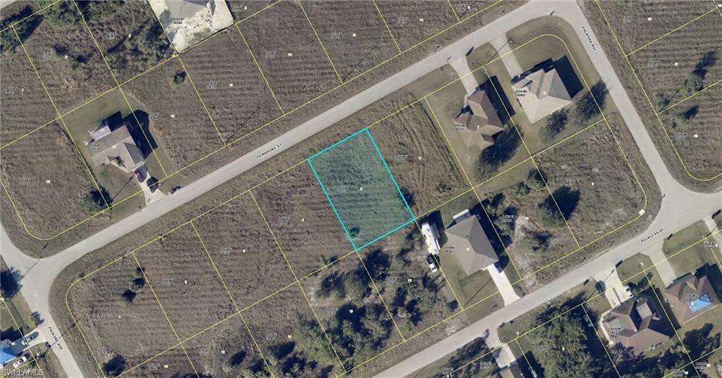 212 Pembroke ST LEHIGH ACRES, FL 33974
