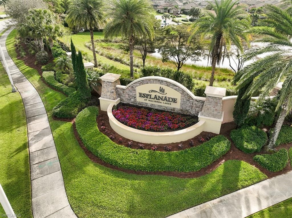 8444 Palacio TER W NAPLES, FL 34114