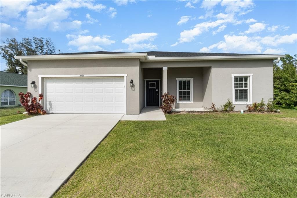 4464 Cromey RD NORTH PORT, FL 34288