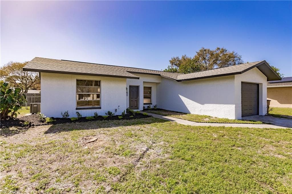15837 Key Grass LN FORT MYERS, FL 33905