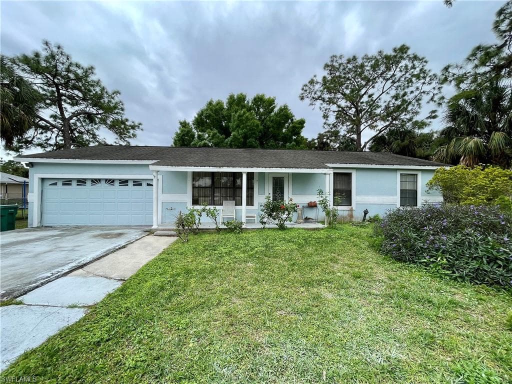 1180 Golden Gate BLVD W NAPLES, FL 34120
