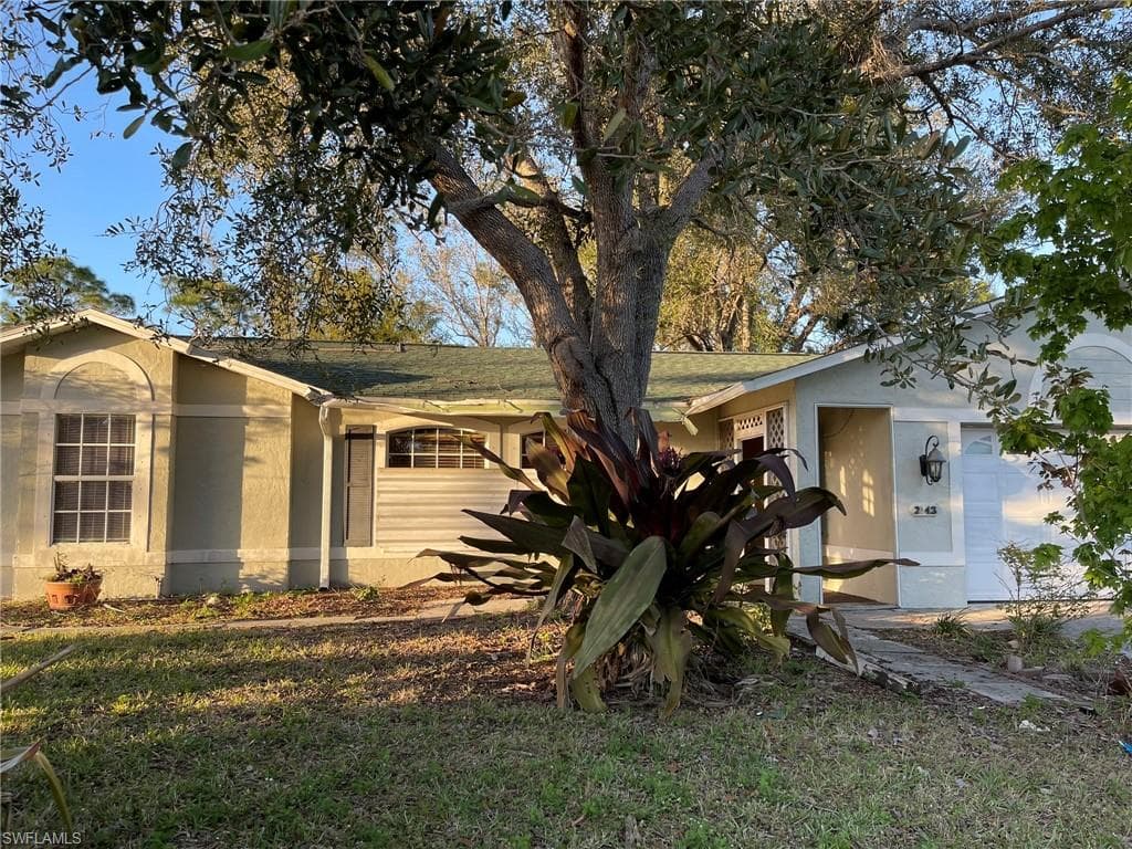 2143 NE 28th ST CAPE CORAL, FL 33909