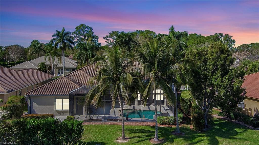 4000 Reflection CT NAPLES, FL 34109