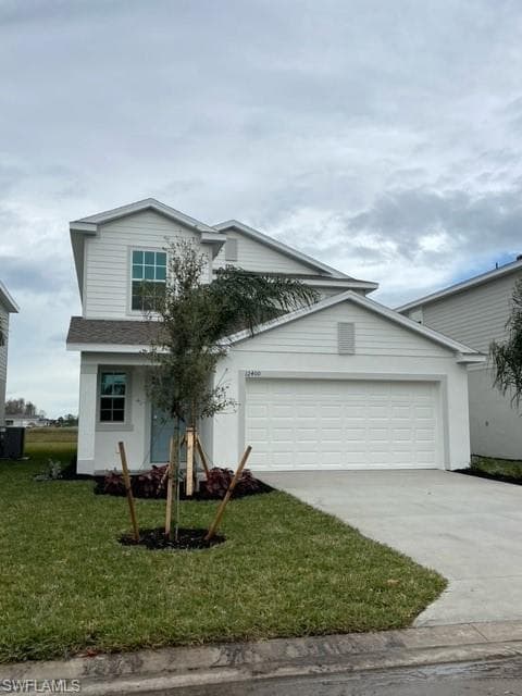 12400 Dakota Ridge PL LEHIGH ACRES, FL 33974