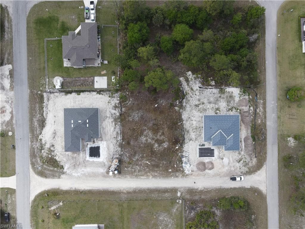 1903 Charles AVE N LEHIGH ACRES, FL 33971