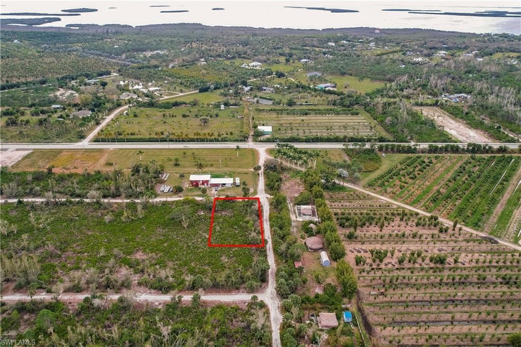13816 Hampton RD BOKEELIA, FL 33922