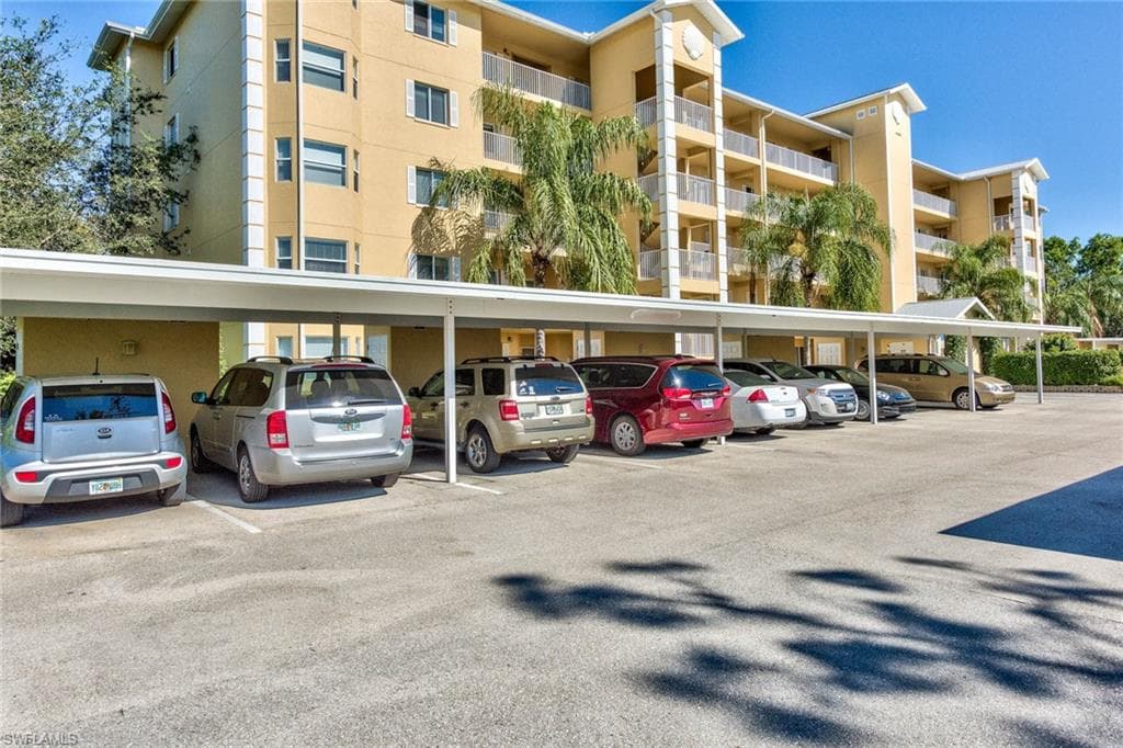 4040 Durango CT 203 ESTERO, FL 33928