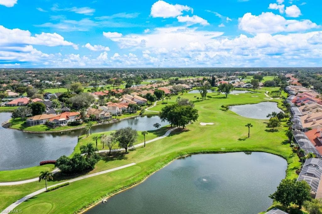 11642 Quail Village WAY NAPLES, FL 34119