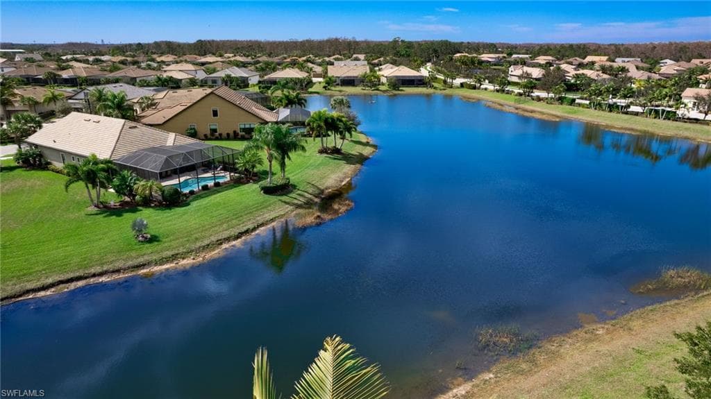 12803 Epping WAY FORT MYERS, FL 33913