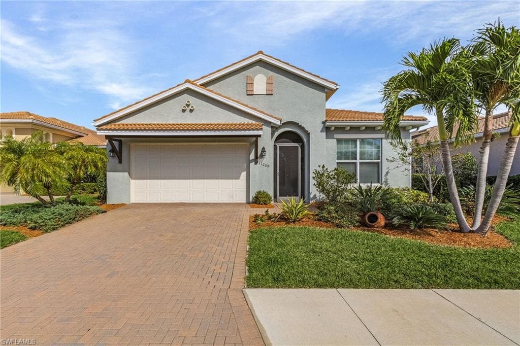 11209 Vitale WAY FORT MYERS, FL 33913