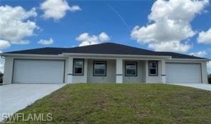 2431 PAUL AVE S LEHIGH ACRES, FL 33973