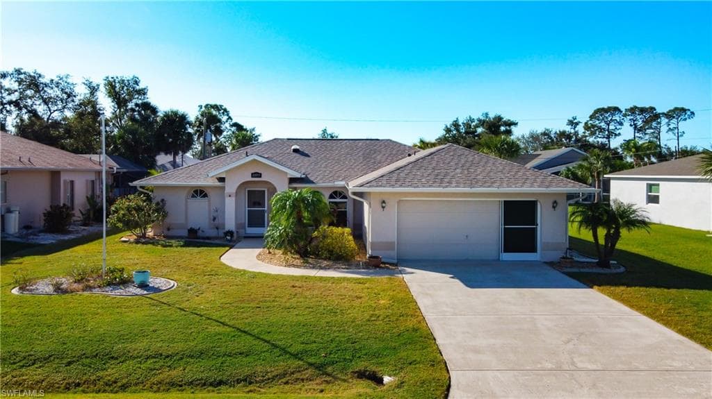 23355 Moorhead AVE PORT CHARLOTTE, FL 33954