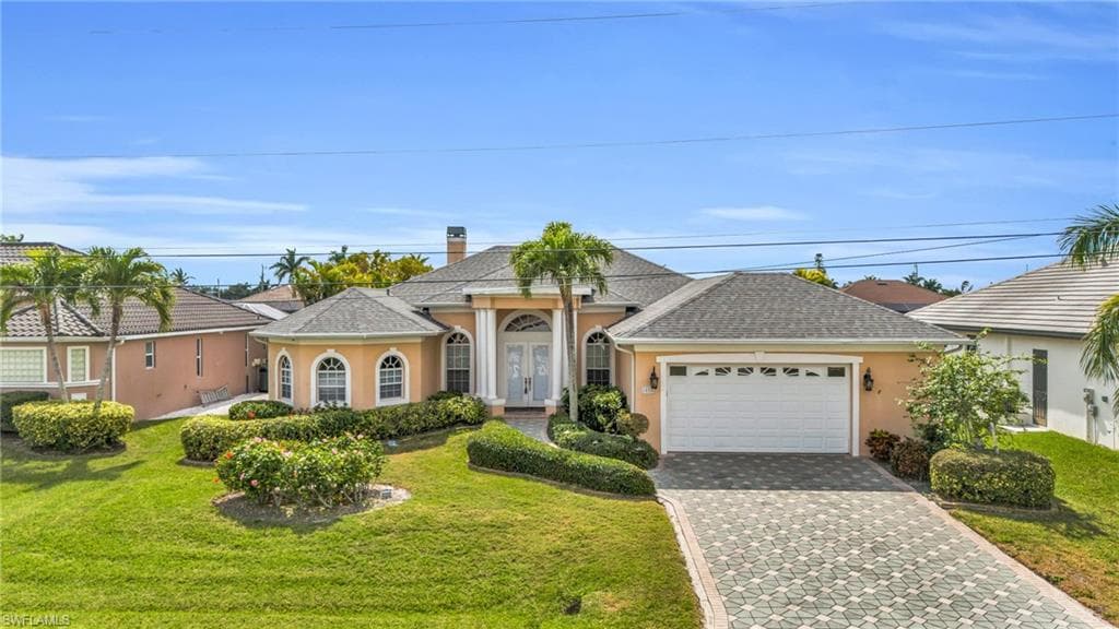 1824 SW 46th TER CAPE CORAL, FL 33914