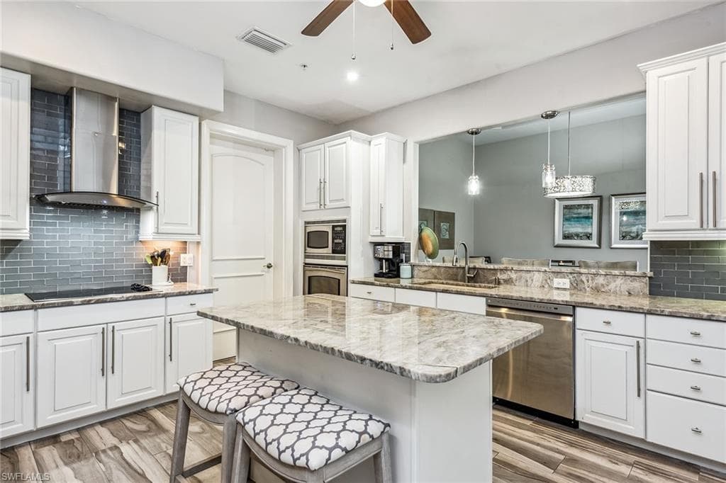 1414 Borghese LN 101 NAPLES, FL 34114
