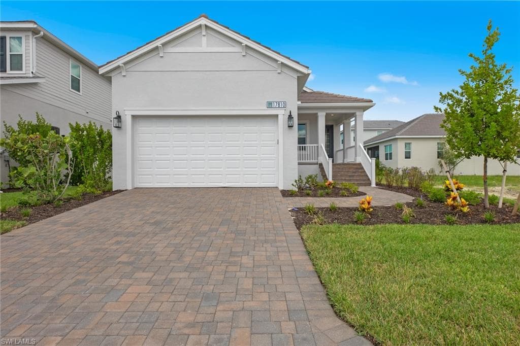 17810 Saddlebunch Key DR FORT MYERS, FL 33908