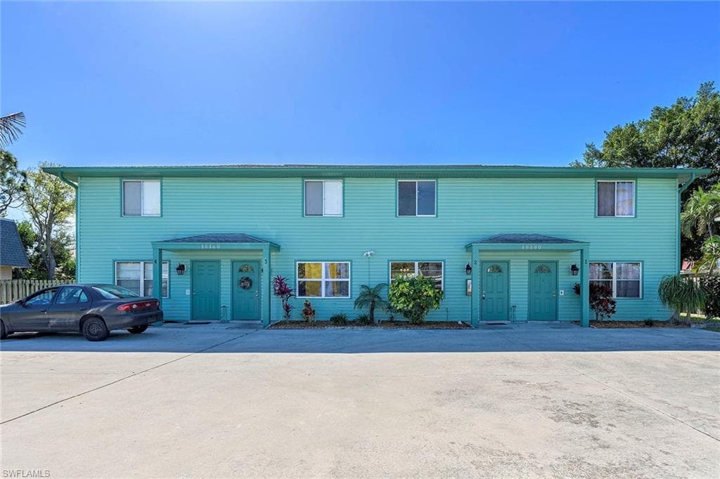 16180 Dublin CIR 1-4 FORT MYERS, FL 33908