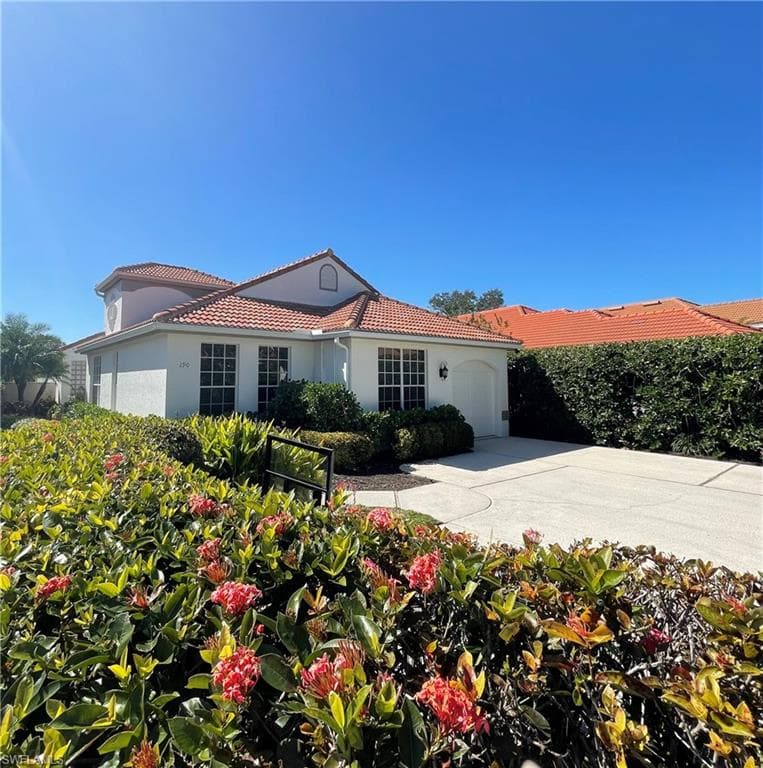 190 San Rafael LN NAPLES, FL 34119