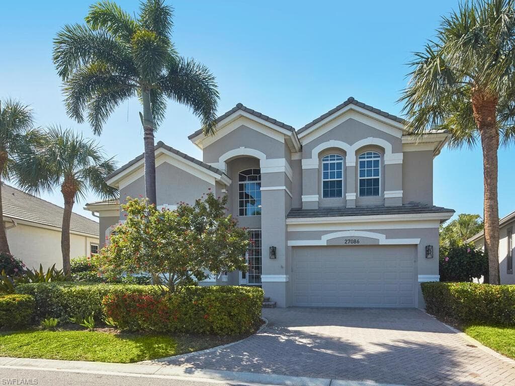 27086 Shell Ridge CIR