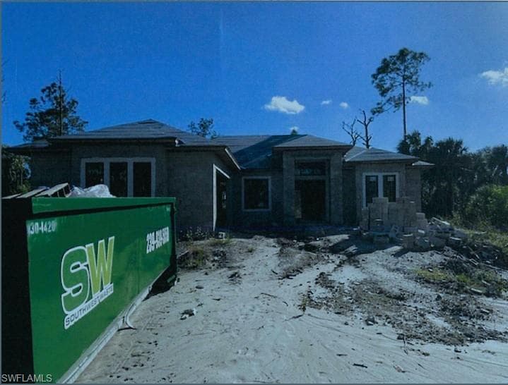 3780 14th AVE SE NAPLES, FL 34117