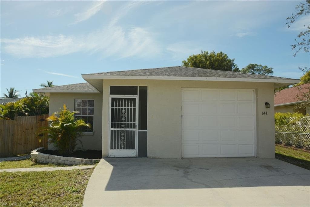 141 1st ST NAPLES, FL 34113