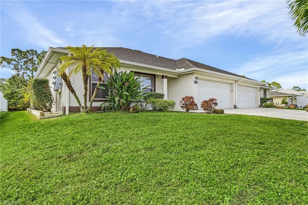 4621-4623 25th ST SW LEHIGH ACRES, FL 33973