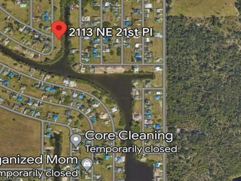 2113 21st PL CAPE CORAL, FL 33909