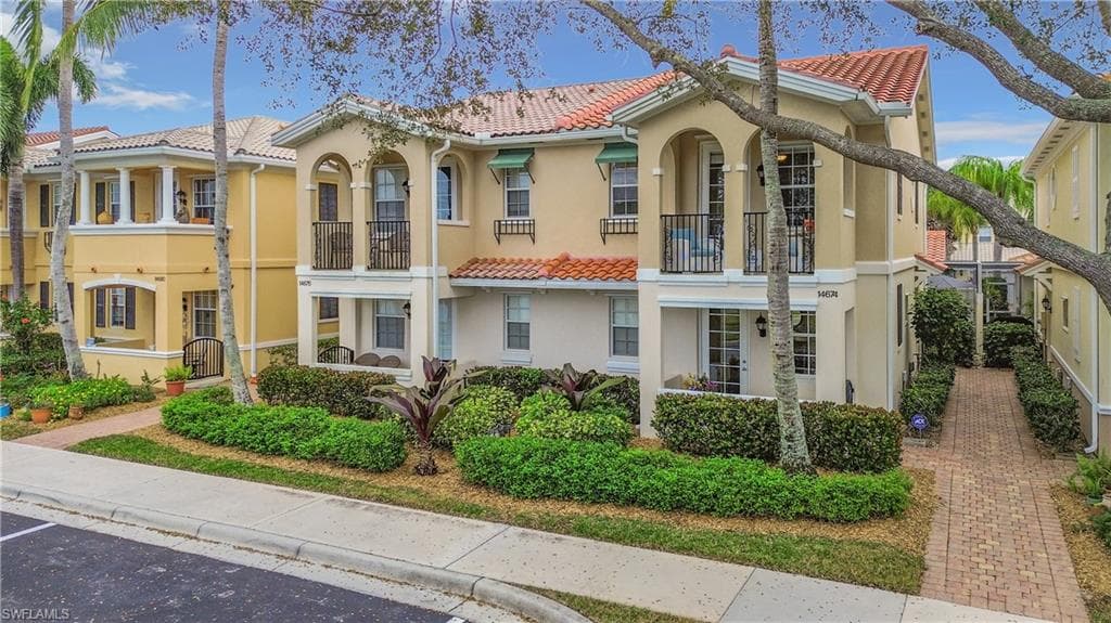 14674 Escalante WAY BONITA SPRINGS, FL 34135