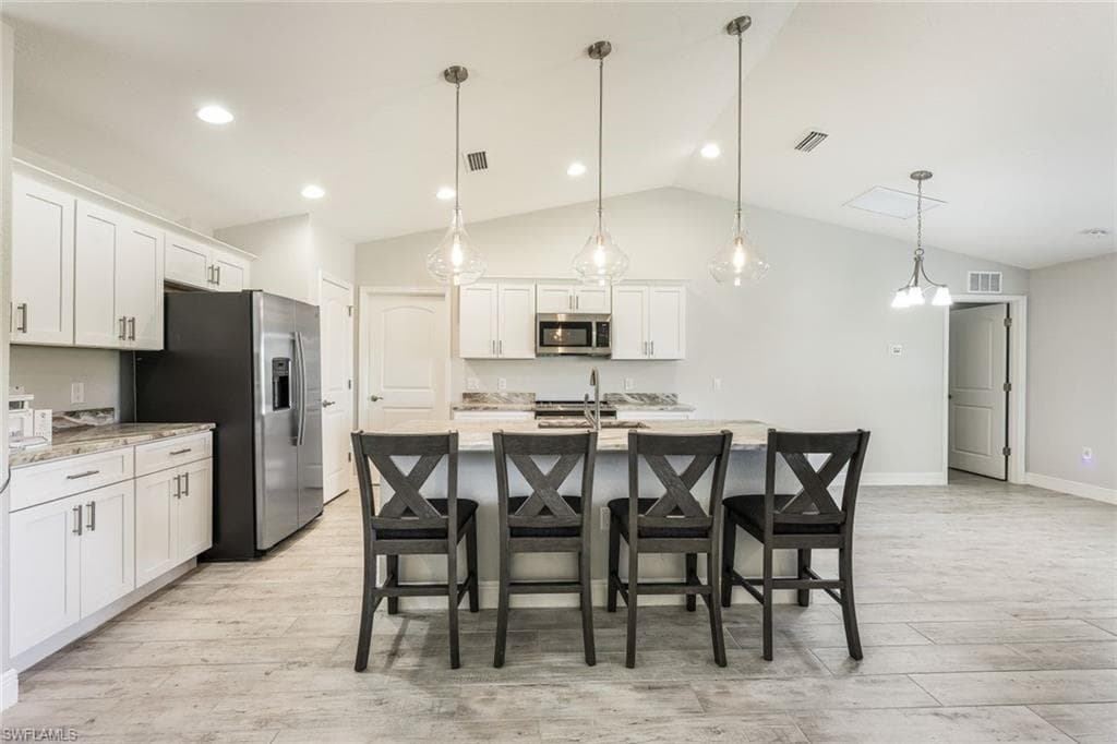 2306 NW 27th AVE CAPE CORAL, FL 33993