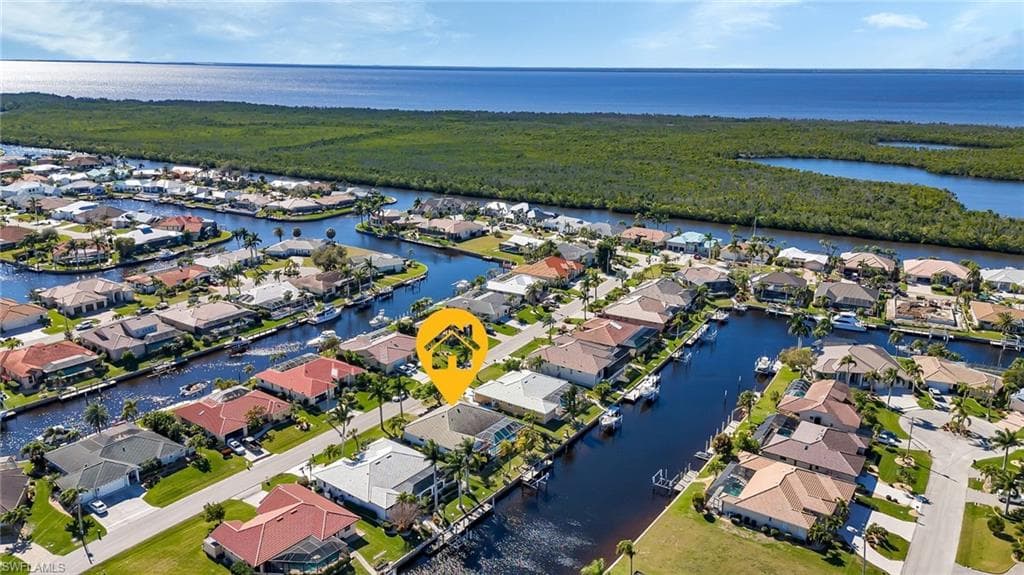 2718 Saint Thomas DR PUNTA GORDA, FL 33950
