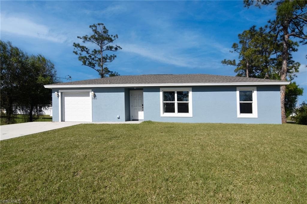 5010 Dania CIR LABELLE, FL 33935