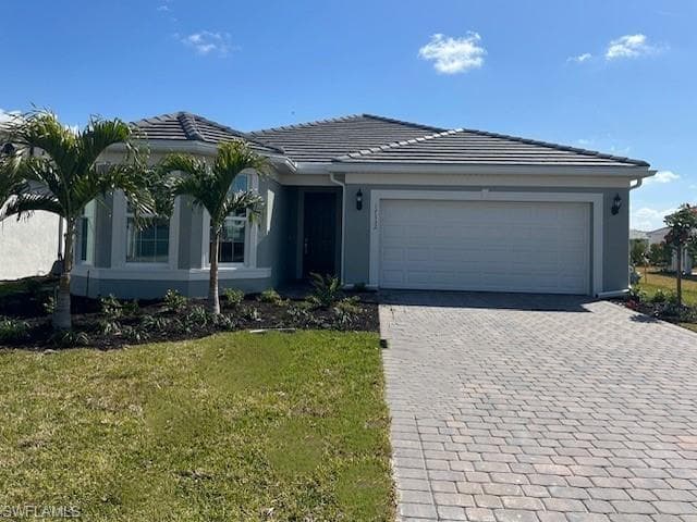 17332 Green Buttonwood WAY NORTH FORT MYERS, FL 33917