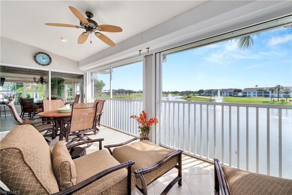 6060 Pinnacle LN 1903 NAPLES, FL 34110