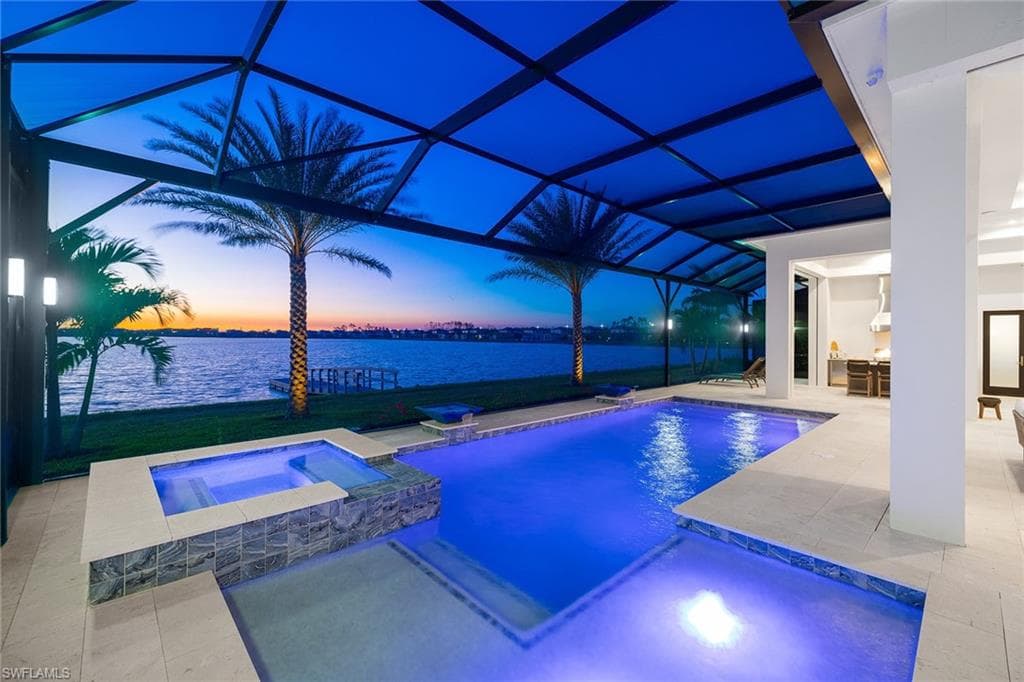 11371 Canal Grande DR FORT MYERS, FL 33913